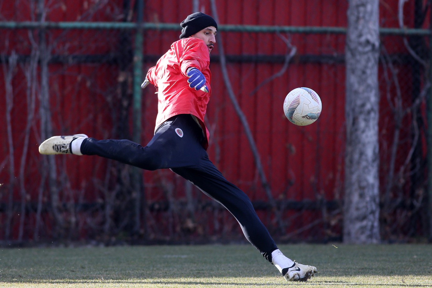 Gençlerbirliği, Esenler Erokspor Maçına Hazır