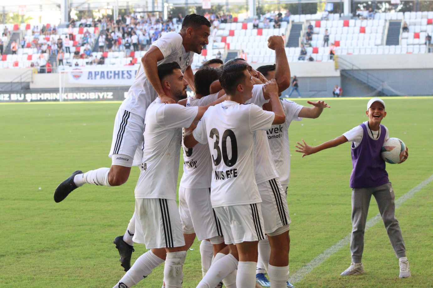 Kritik 3 puan Altay'ın. 