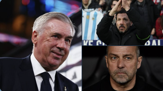 La Liga'da zirve mücadelesi kızıştı