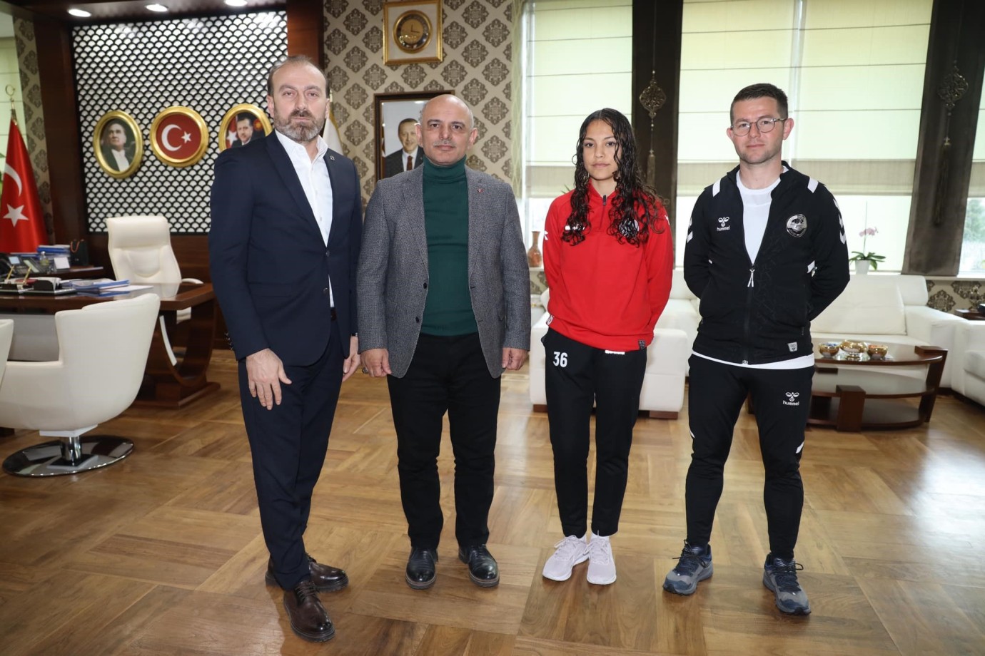 Körfez ekibinden Galatasaray’a dikkat çeken transfer!