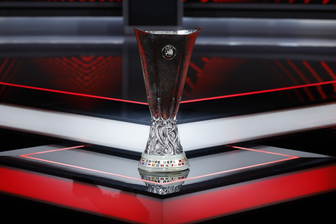 UEFA Avrupa Ligi play-off heyecanı