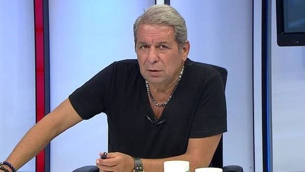 Erman Toroğlu'ndan Sert Eleştiriler: 