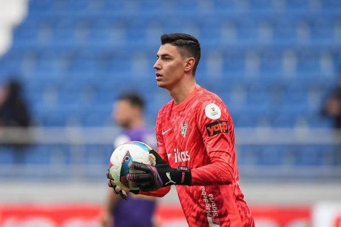 Galatasaray, Berke Özer ile 4 Yıllık Sözleşme İmzaladı!