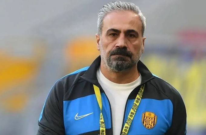 Mustafa Dalcı'dan Yabancı Hakem Tepkisi: 