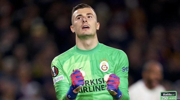 İñaki Peña, Barcelona’nın Yeni Sözleşme Teklifini Reddetti! ❌