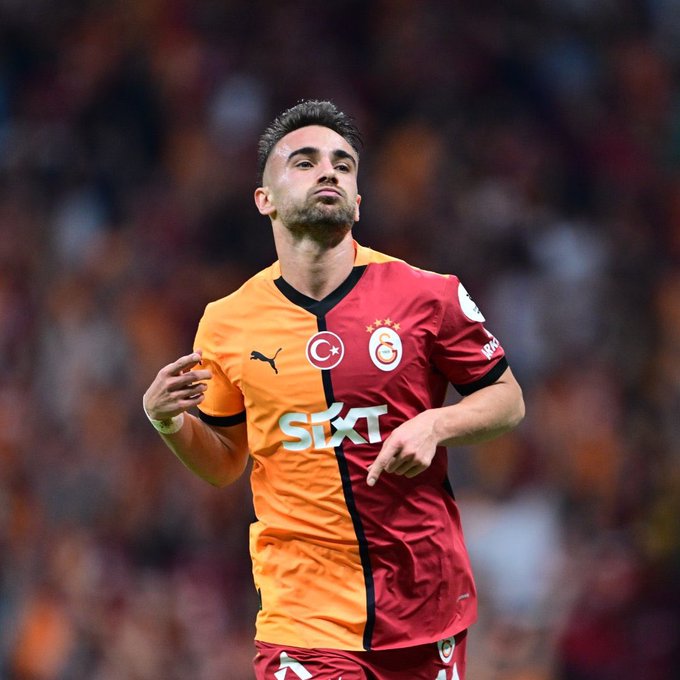 Mustafa Özgür Sancar: Alanyaspor Maçında Roland Sallai’nin Yerine Yunus Akgün Oynayacak