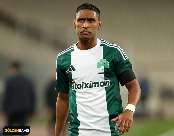 Tete Panathinaikos’ta Kariyer Sezonunu Yaşıyor! 