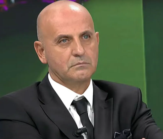 Oğuz Altay'dan Çarpıcı Açıklamalar: TFF Başkanı, Fenerbahçe ile Bağını Kanıtlar