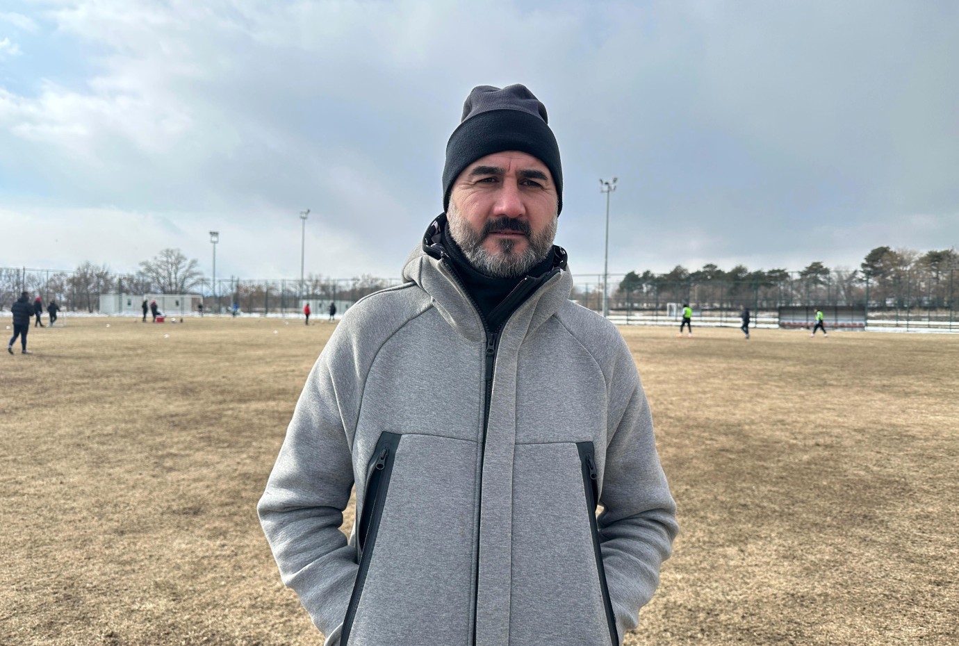 24 Erzincanspor’da istifa