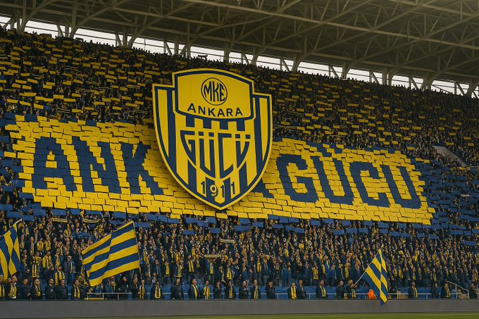 Skor Medya'dan Ankaragücü Analizi