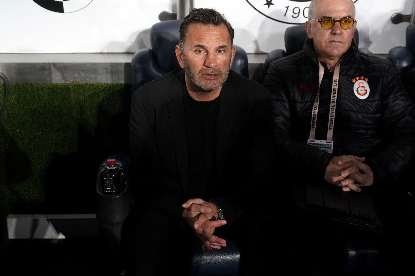 Okan Buruk, Jose Mourinho’ya karşı 2. galibiyetini aldı
