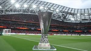 UEFA Avrupa Ligi çeyrek final ilk maçları tamamlandı