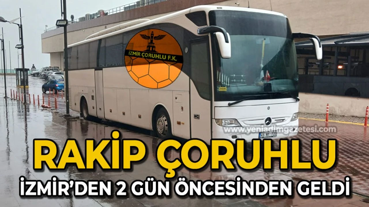 3 Lig'de Heyecan Üst Seviyede.