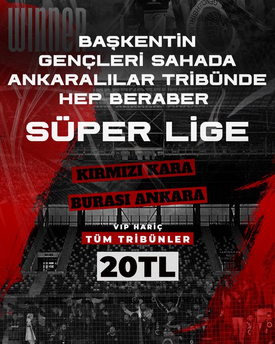 TEKSÜT BANDIRMA SPOR MAÇI BİLETLERİ SATIŞA ÇIKTI