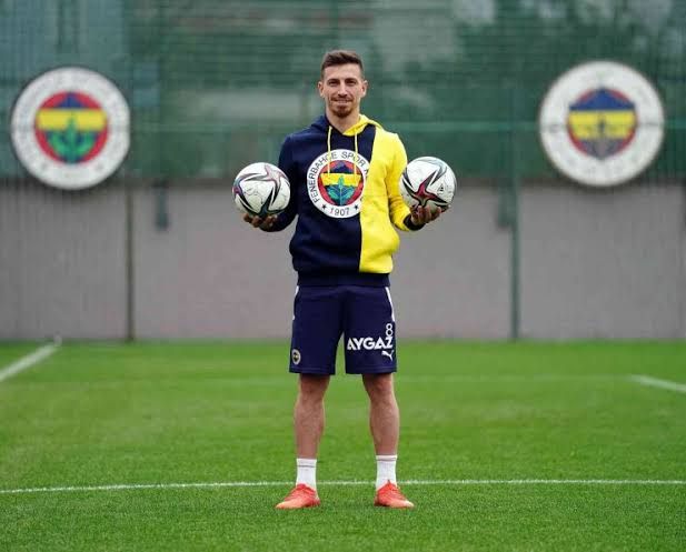 Fenerbahçe'de Büyük Olay
