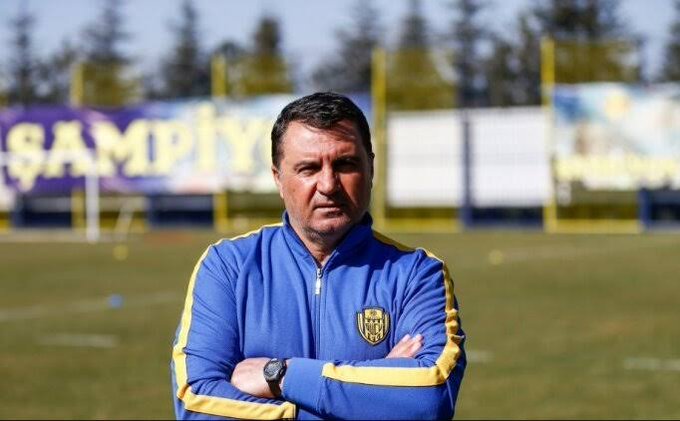 Mustafa Kaplan İle 5. kez