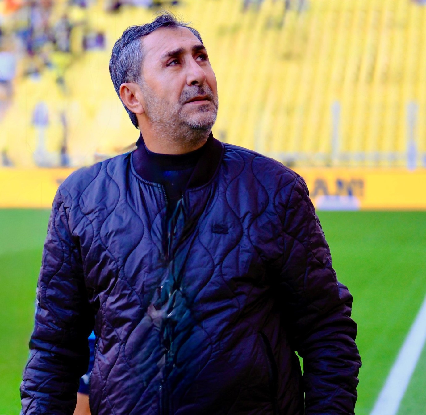 Selahattin Polat, Süper Lig yolculuğumuzda inancımız tam