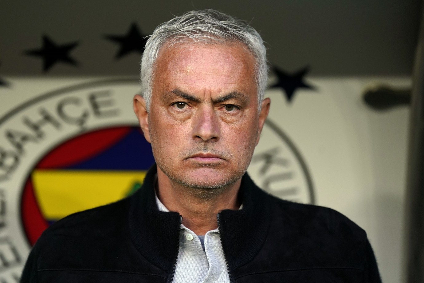 Jose Mourinho'dan 2 değişiklik