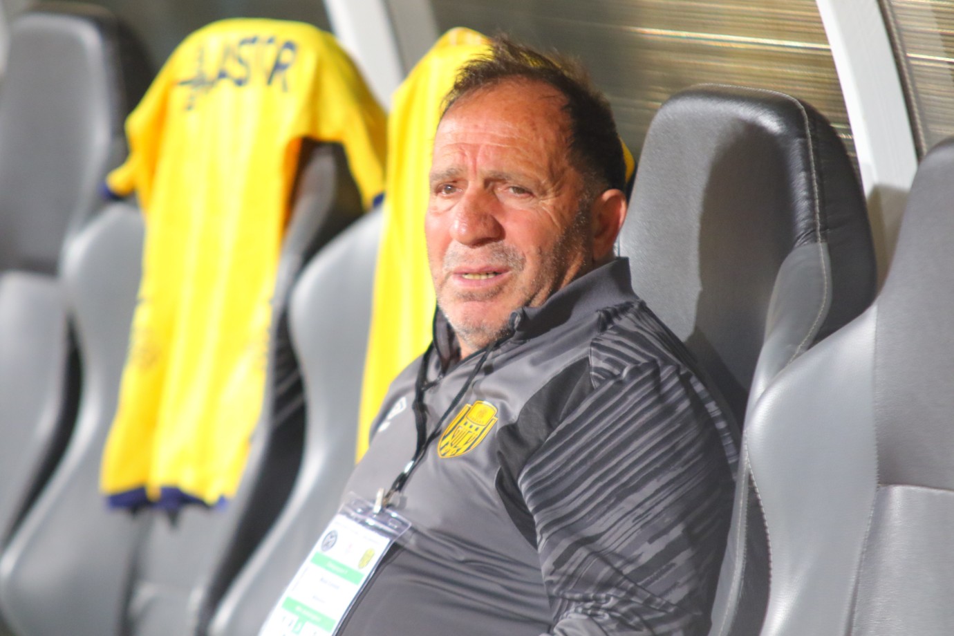 MKE Ankaragücü'nün mağlubiyeti ağlattı