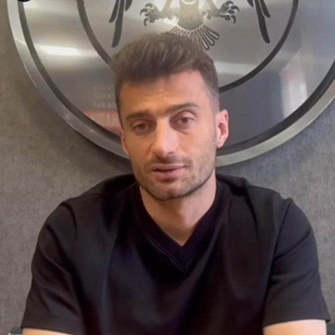 Burak Süleyman’a 4 Maç Men ve 118 Bin TL Ceza!