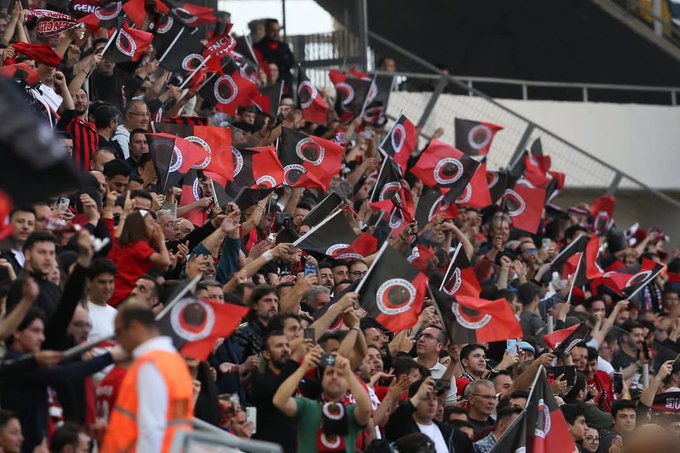 Maç Malatya’da, kutlama Eryaman’da! 