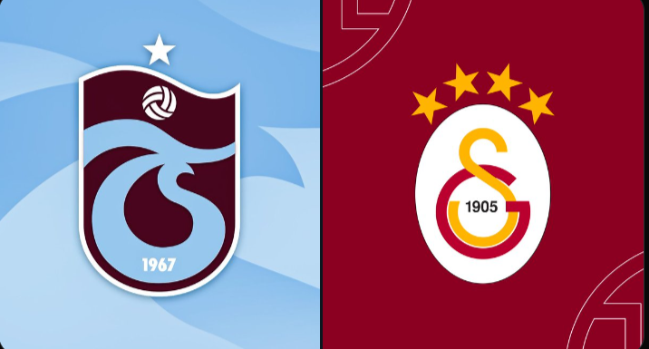 Trabzonspor, Galatasaray Deplasman Maçı İçin Bilet Fiyatlarını Açıkladı: 250 ₺