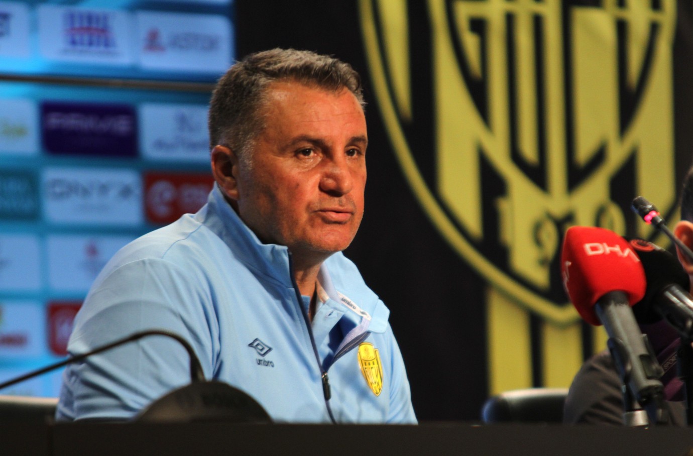 Gözyaşlarını Tutamayan Mustafa Kaplan: “Ankaragücü’nü Hatır Gönül İşleri Düşürdü!”