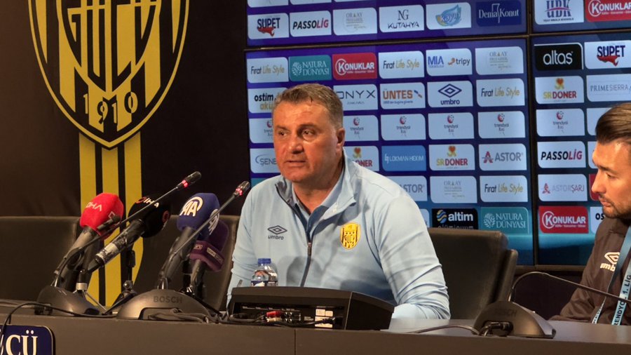 Mustafa Kaplan’dan Ankaragücü Yönetimine Sert Tepki: “Bu Takımı Hatır Gönül İşleri Düşürdü!”