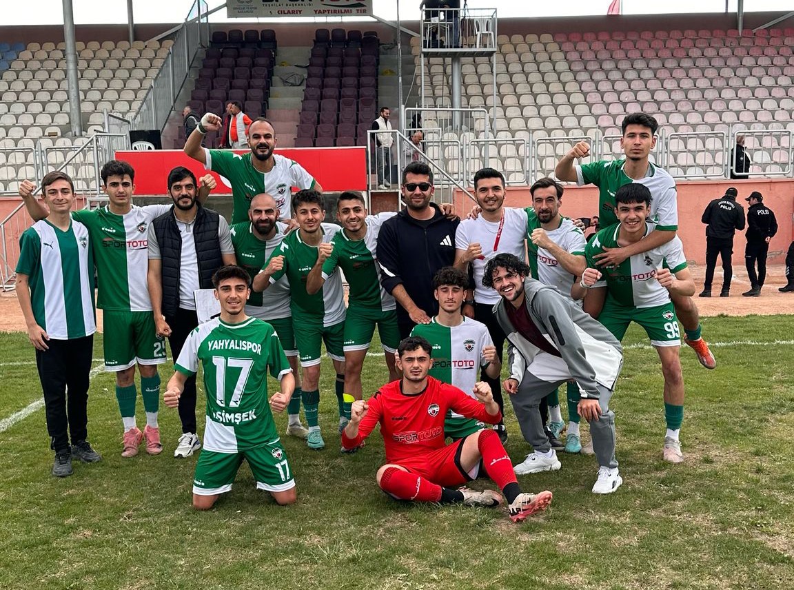 TFF 2. Lig Play-Off: Vanspor: 2 - 68 Aksarayspor: 2