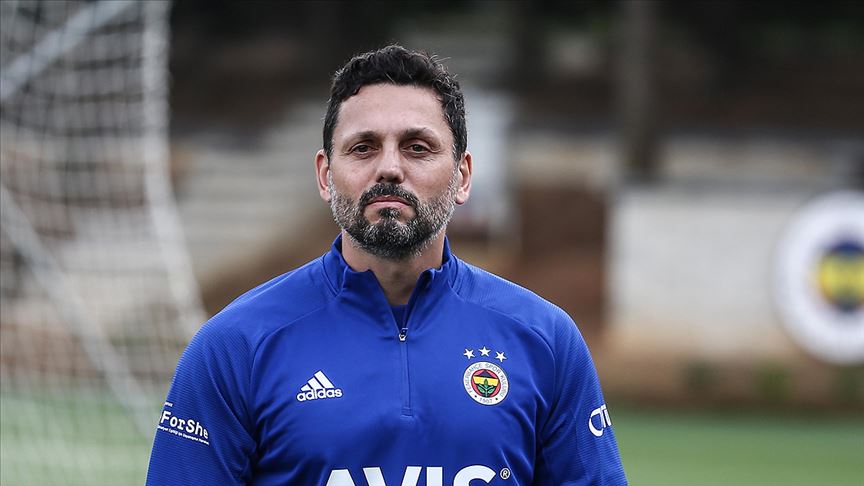 Kocaelispor’da Yeni Dönem: Erol Bulut 