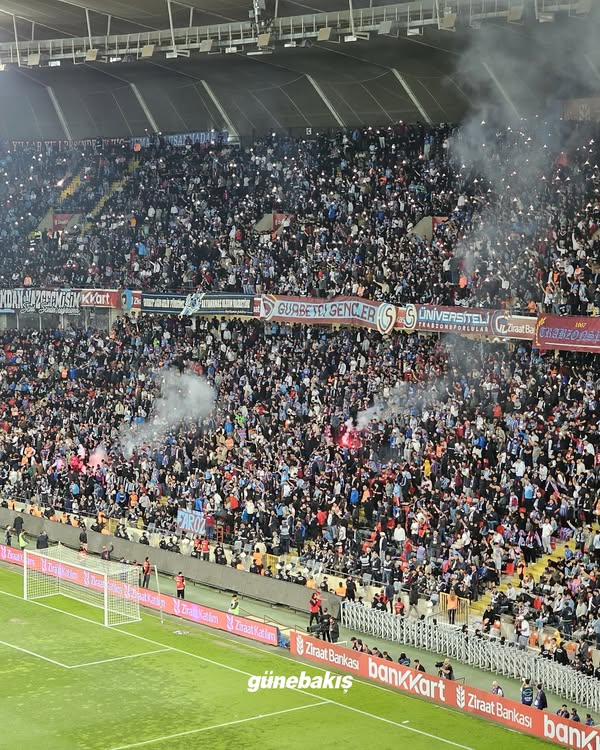 Yönetim İstifa' sesleri