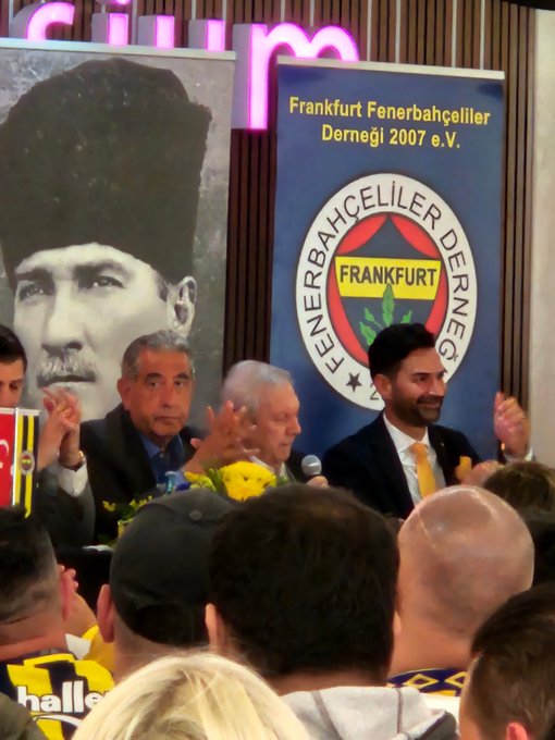Mahmut Uslu'dan Ali Koç'a çağrı: 