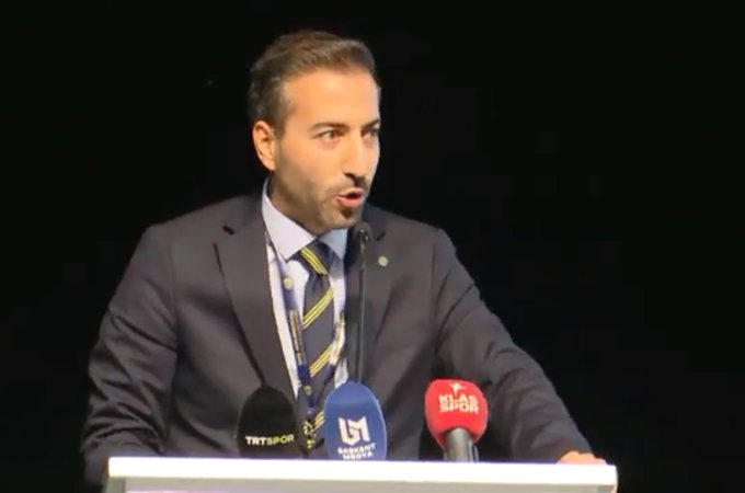 Ankaragücü Sahipsiz Değil. Adayız