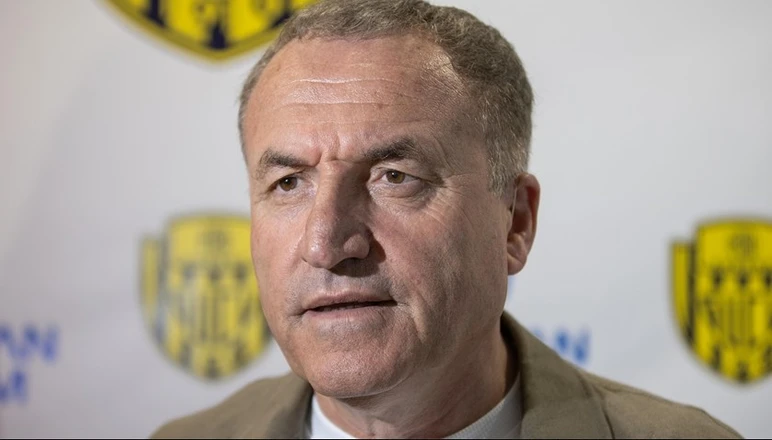 Faruk Koca MKE Ankaragücü'nün borcunu açıkladı