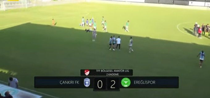 Bal Ligi Play-off Heyecanı
