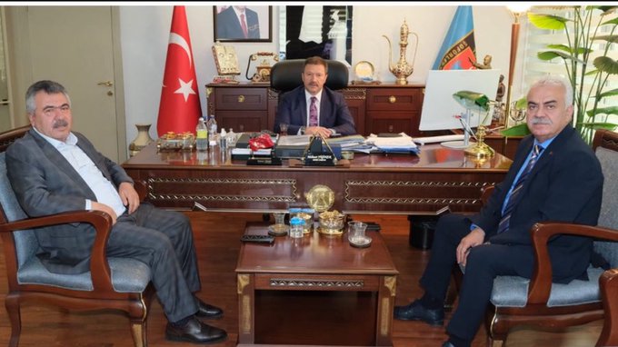 Ankaragücü'nü sahipsiz bırakmayız