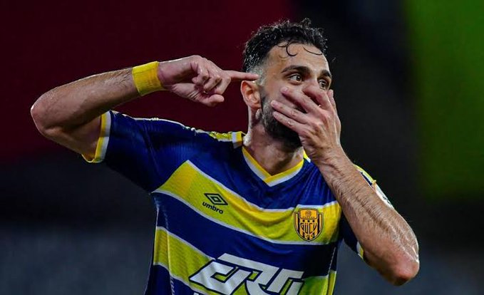 Efkan Bekiroğlu’na İki Talip! Kocaelispor ve Alanyaspor Devrede