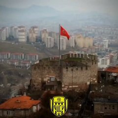 Ankaragücü’nün Yeni Rakipleri Belli Oluyor! Kura Heyecanı Başlıyor