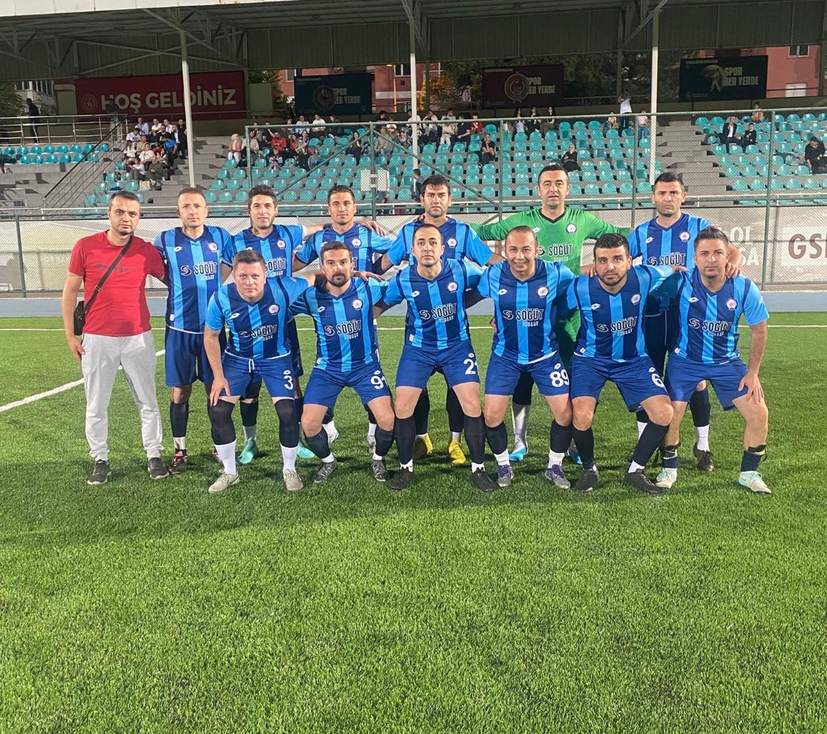 İl Asayiş ÇMB'den Kritik Galibiyet! Lider İlkbank'ı 2-0 Geçtiler,