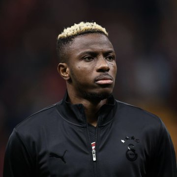 Al-Hilal’den Victor Osimhen İçin 50 Milyon Euro’luk Dev Teklif! 