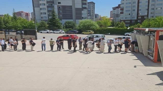 Gençlerbirliği Kombinelerine Rekor İlgi: İlk Günde 1258 Satış!