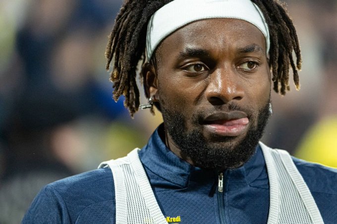 Allan Saint-Maximin Doping İtiraf mı yaptı?