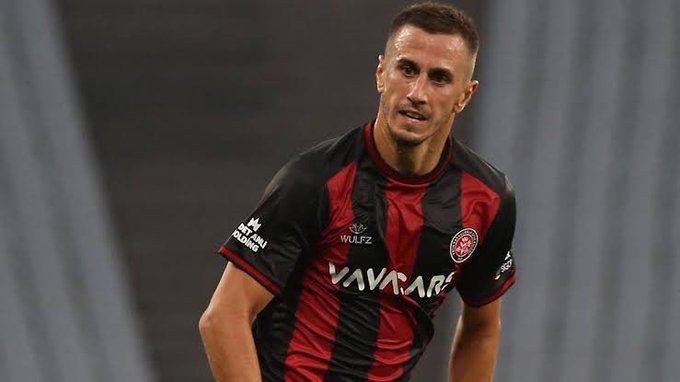 Gençlerbirliği, Aleksandar Pesic ile Anlaşmaya Yakın!