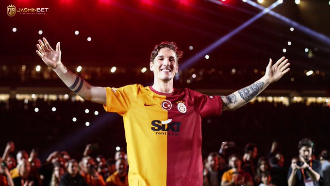 Zaniolo’dan Gönülleri Kazanacak Sözler