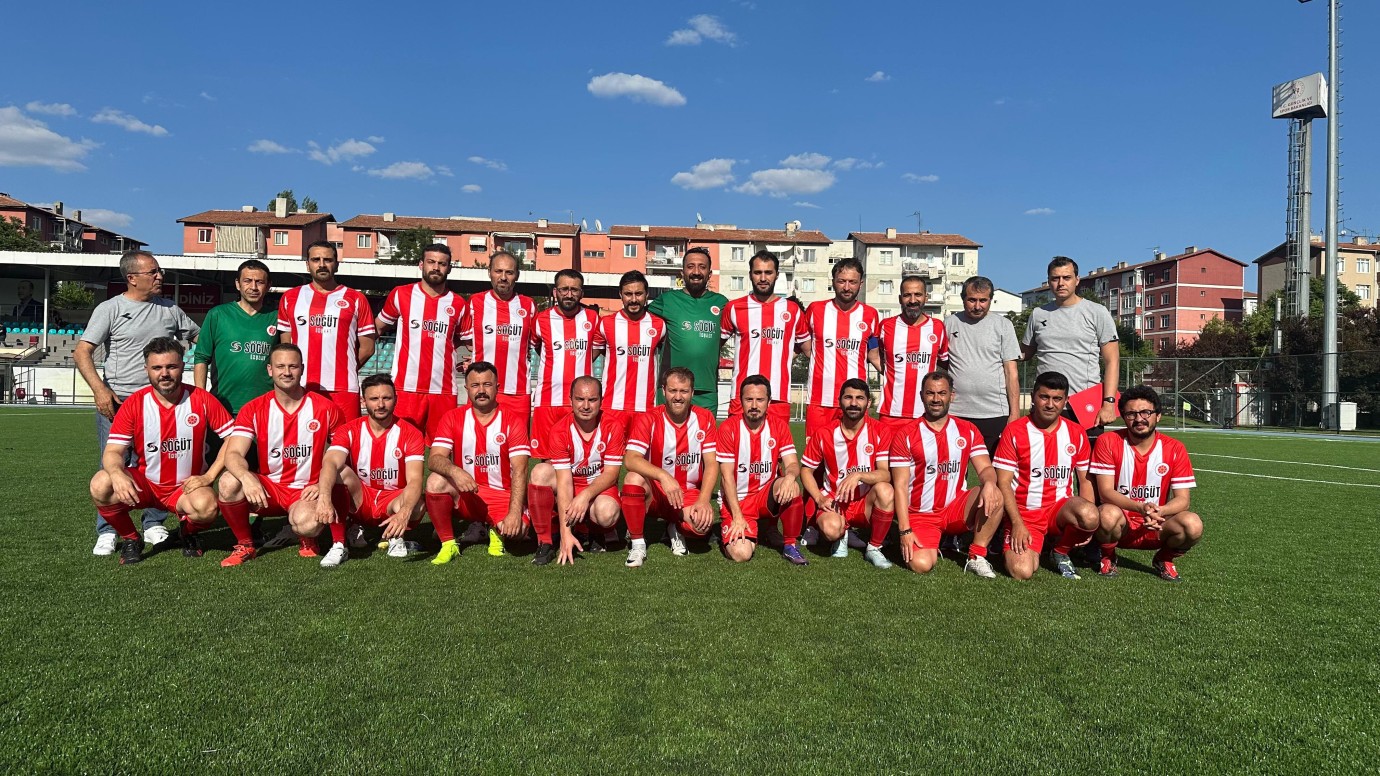 Kamu Futbol Turnuvası’nda İletişim Başkanlığı Son 16’da!