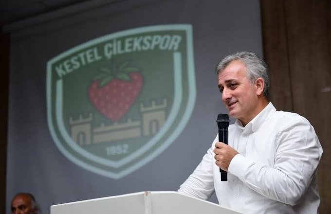 Bursa Kestel Çilekspor, Fethiye İdman Yurdu’nun 3. Lig Haklarını Satın Aldı! Yeni Başkan Kemal Tan