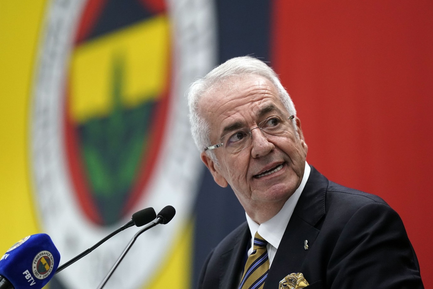 Erol Bilecik, görevinden istifa etti