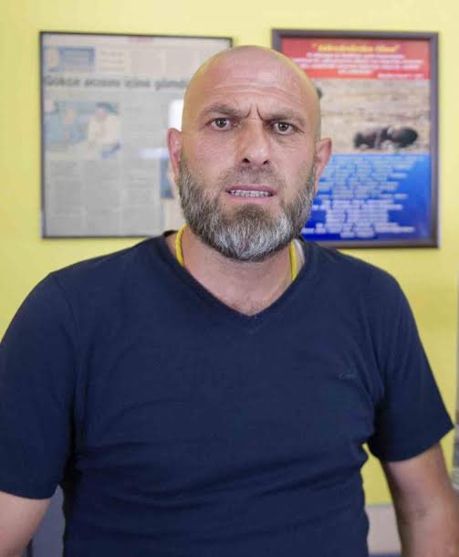 Gecekondu Tribün Lideri Ali İmdat ve 4 Ankaragücü Taraftarı Tahliye Edildi