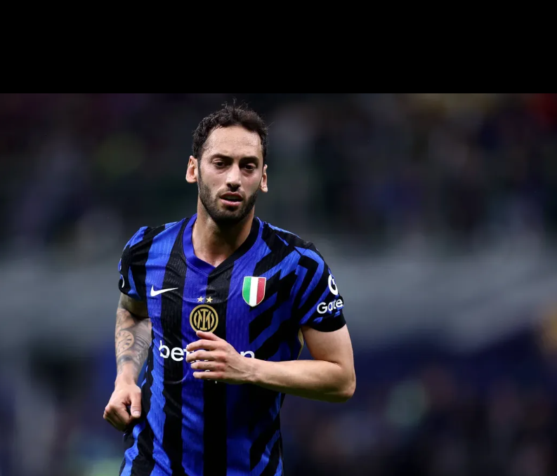 Ali Koç’tan Hakan Çalhanoğlu Hamlesi! Yıldız Futbolcu Türkiye’ye Dönmeye Hazır