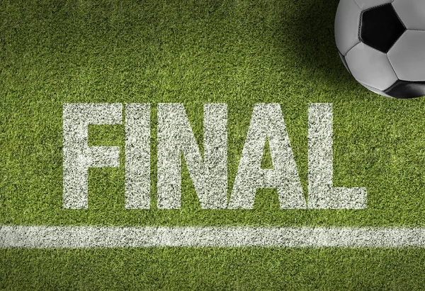 Final Maçının Saati Değişti.